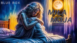 BLUE BOX - Miła moja (z rep. TOP ONE) disco polo 2025