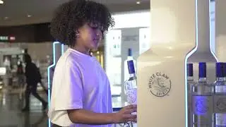 Spirit Brand