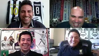 El Palco de Honor #25 (The Super League Special)