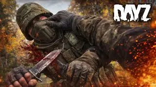 Kill or To Be Killed ‼️ | DayZ PS5