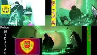DJTas Live - www.tflive.co.uk