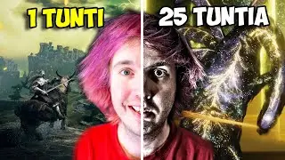 Paljastin TOTUUDEN tässä haasteessa.