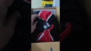 SMK TYPHOON HELMET 🪖 #sorts #travel #shortvideo
