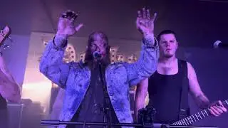 Last Wander - Rammstein 2024