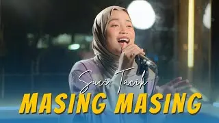 MASING MASING - Ernie Zakri, Ade Govinda - Cover By Suci Tacik