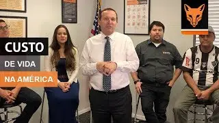 Custo de Vida na América | Lumos Language School