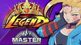 [SF6] Mai To Legend Grind!