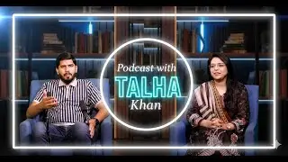 disabledl Is Very Difficult To Live. | Talah Ahmad Khan Podcast #3 |.