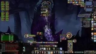 HK: La garde Draconique v/s Sicaron @Brisesol