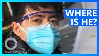 China silences whistleblowers - TomoNews