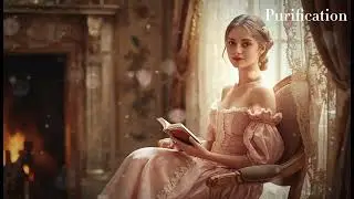 3 Hours Soothing Background Music 🎧 Study, Sleep, Heal