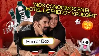 🎃 Yo No Soy Boomer Temporada 2! Especial Halloween con @horror_box