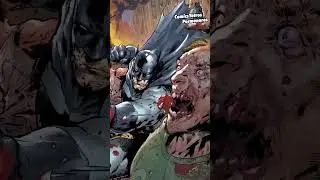 &iquest;cu&aacute;l es MEJOR MARVEL ZOMBIES o DCEASED? | #Shorts