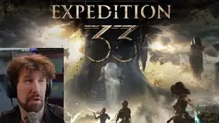 Destiny Plays Clair Obscur: Expedition 33