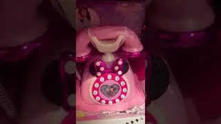 Tienda de Minnie Mouse: Un Mundo de Satisfacci&oacute;n ASMR #mejoresjuguetes