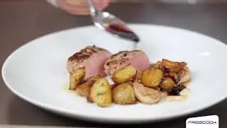 SOUS-VIDE  SMARTVIDE 8