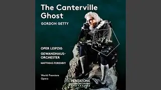 The Canterville Ghost: Scene 7