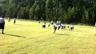 Redan raiders