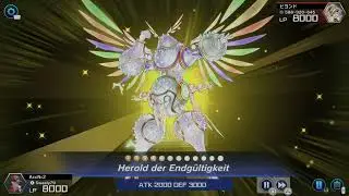 Yu-Gi-Oh! Master Duel..Basically..Drytron