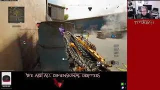 BO6MP clip - LC10 Dark Matter unlock | #titokhan on #Twitch
