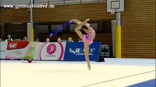 Alina Harnasko-Hoop AA-Grand Prix Brno 2018