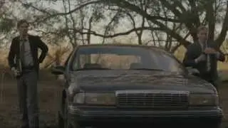 True Detective Tribute