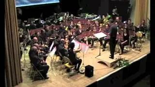 Egmont - Orchestra di Fiati Val Isonzo