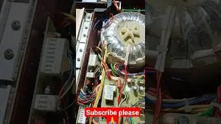 5000Watt Amplifier Stranger Spb5k Machine#video  #sorts  #viral @DJVLOCK28