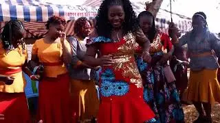 NGASYA MUTHETHENI EDITION