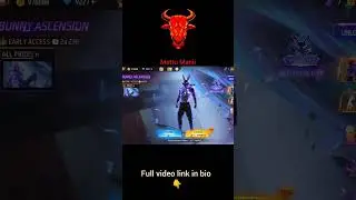 🔥 I GOT ALL! | Lucky day 🥳🥳| Galactic Bunny Bundle UNLOCKED 🐰💜 | No.1 Badge in Free Fire in TAMIL
