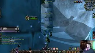 TBC Anniversary Pre Patch | Rogue PVP Server
