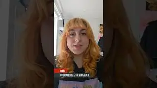 Describe GO Campaign In One Word: DANI