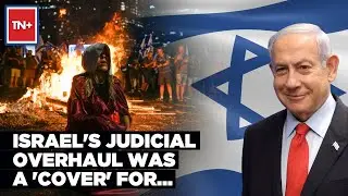 As World Focuses On Israel&rsquo;s Judicial Crisis, Netanyahu Expands Segregation Law Against Palestinians