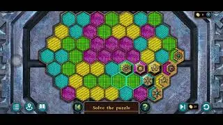 Legendary tales 4, version 3.2.0 ,chapter 2 the colorful tokens 
