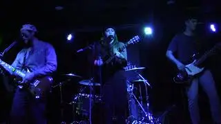 Earlymorningmob Presents : Flueke