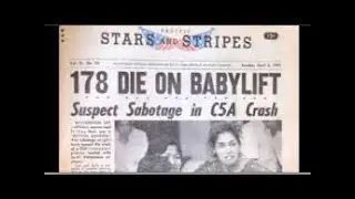 Harrowing Rescue of Orphan Babies, a plane Crash and a Flint Hero, Phillip Wise