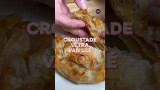 D&eacute;couvrez la croustade aux pommes, ce dessert traditionnel du Gers qui fait fondre les papilles !