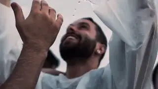 Christafari - Not Ashamed (Official Music Video) Brasil & Argentina Tour