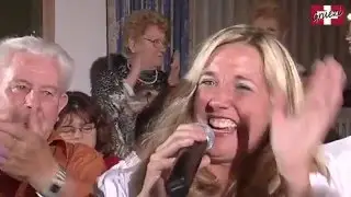 Diana - Ohni Stütz da gaht nüüt meh