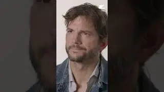 Ashton Kutcher wishes he PUNK'D this U.S president...