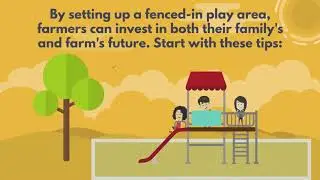Farm Safety Video Version 1