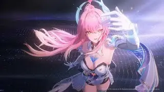 Aemeath Gacha Animation