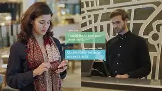 NEC Smart Hospitality