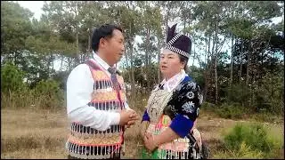 Kwvtxhiaj ca koj yuav ua nyab tsi ua kom deb by pov muas thiab kaj siab vaj 1.18.2026