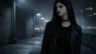 Where the Light Lies Down [Gothic Rock]