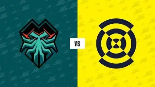 Knockout B | Florida Mutineers vs New York Subliners | Florida Mutineers Home Series | Day 2
