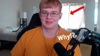 CARSON APOLOGIZED ON TWITTER!! (ft fitz katerino...)