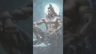 Lord Shiva Mind Motivating Bhanan Relaxing Music #viral #trending #shiva #shivji #motivation #shorts