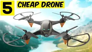 Best Cheap Drone With Camera Top 5 Under $100 On Aliexpress