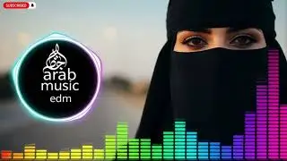 Arabic House Mix 2026 | Night Desert Oriental Grooves